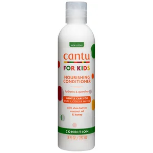 Cantu Kids Care Voedende Conditioner 237 ml - undefined undefined