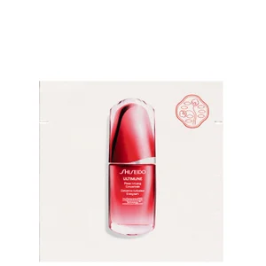Shiseido Ultimune Serum 3.0 - undefined undefined
