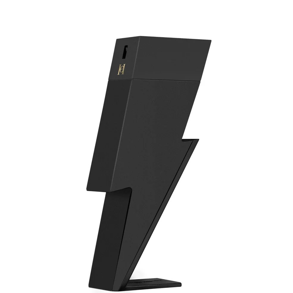 Carolina Herrera Bad Boy Eau de Parfum 100 ml Afbeelding 1