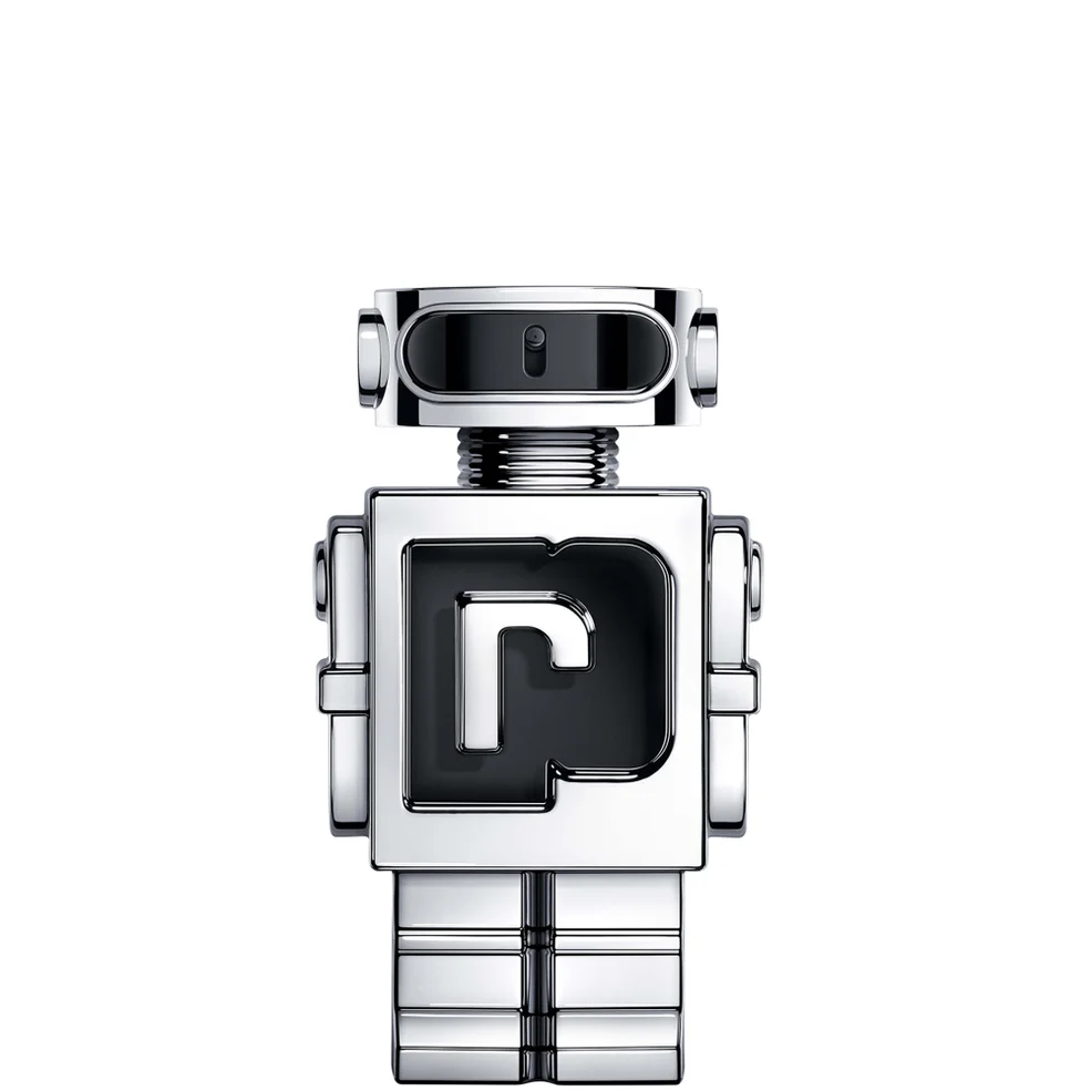 Paco Rabanne Phantom Eau de Toilette 50 ml Afbeelding 1