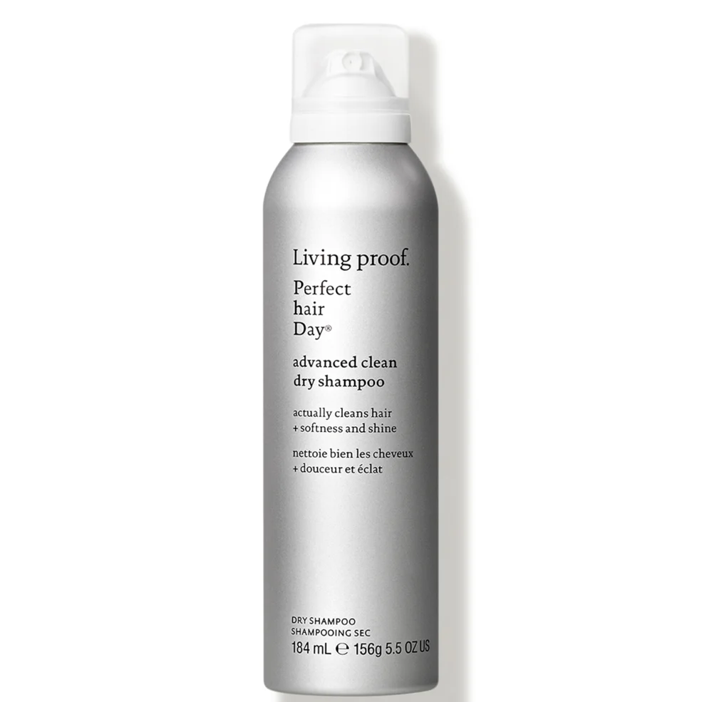 Living Proof Perfect hair Day (PhD) Advanced Clean Dry Shampoo 5.5 oz. Afbeelding 1