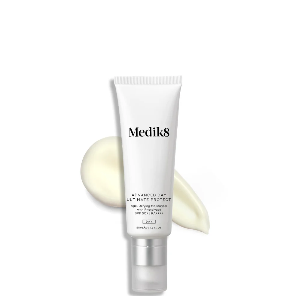 Medik8 Advanced Day Ultimate Protect SPF50+ 50 ml Afbeelding 1