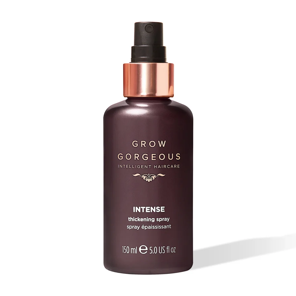 Grow Gorgeous Intense Thickening Spray 150ml Afbeelding 1