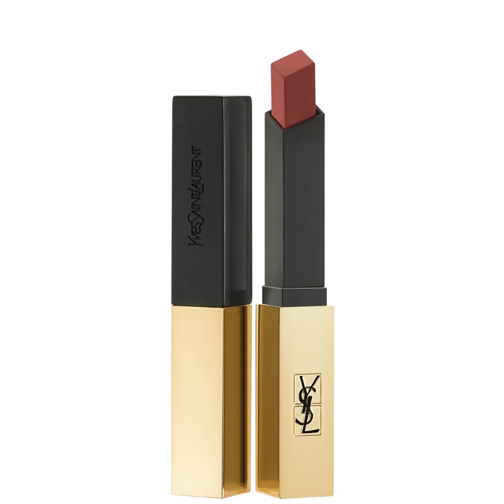 Yves Saint Laurent Rouge Pur Couture The Slim Lipstick - 416 Afbeelding 1