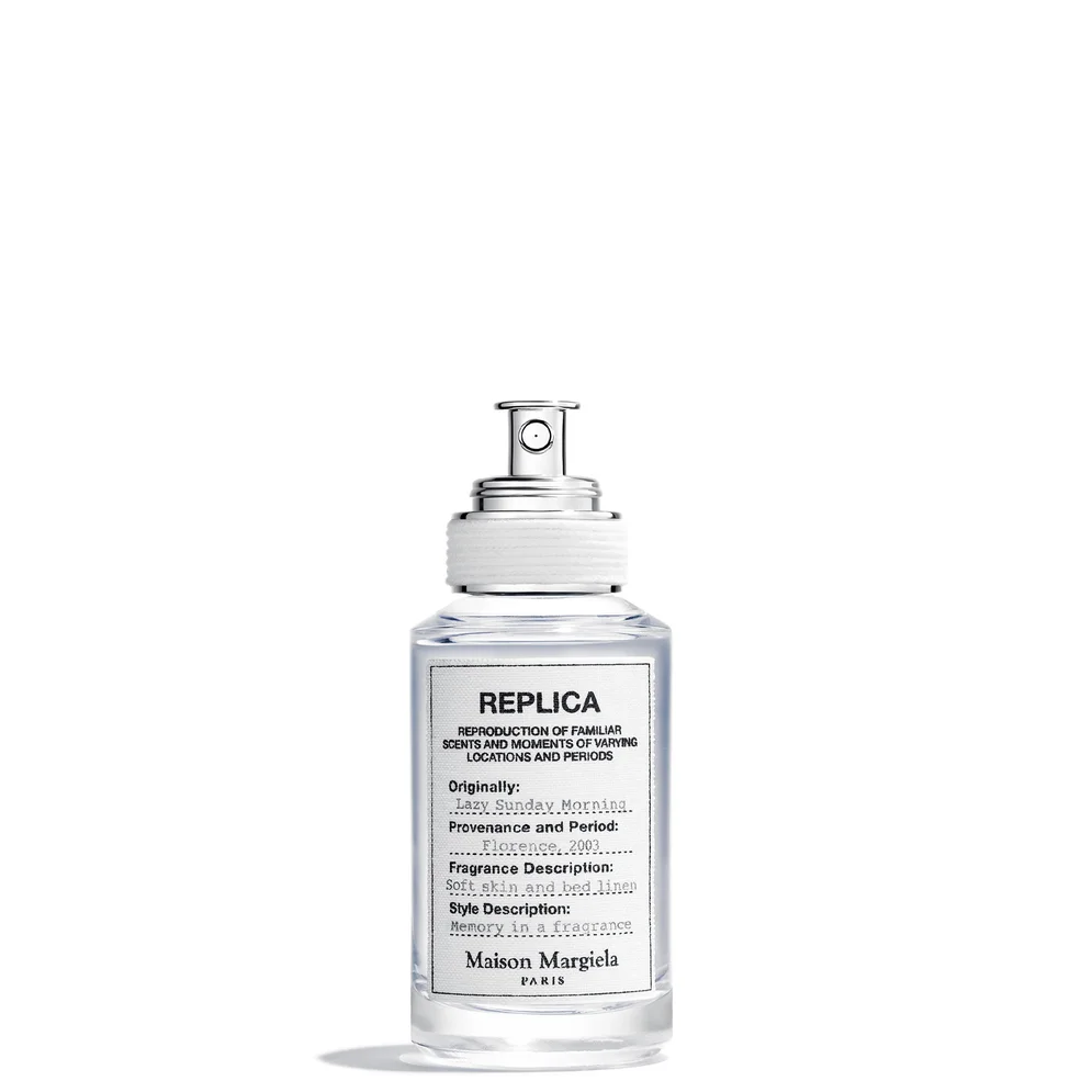 Maison Margiela Replica Lazy Sunday Morning Eau de Toilette - 30ml Afbeelding 1