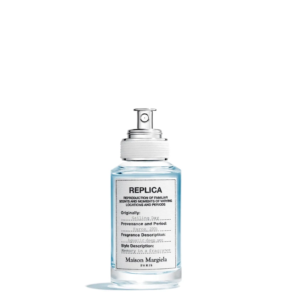 Maison Margiela Replica Sailing Day Eau de Toilette - 30ml Afbeelding 1