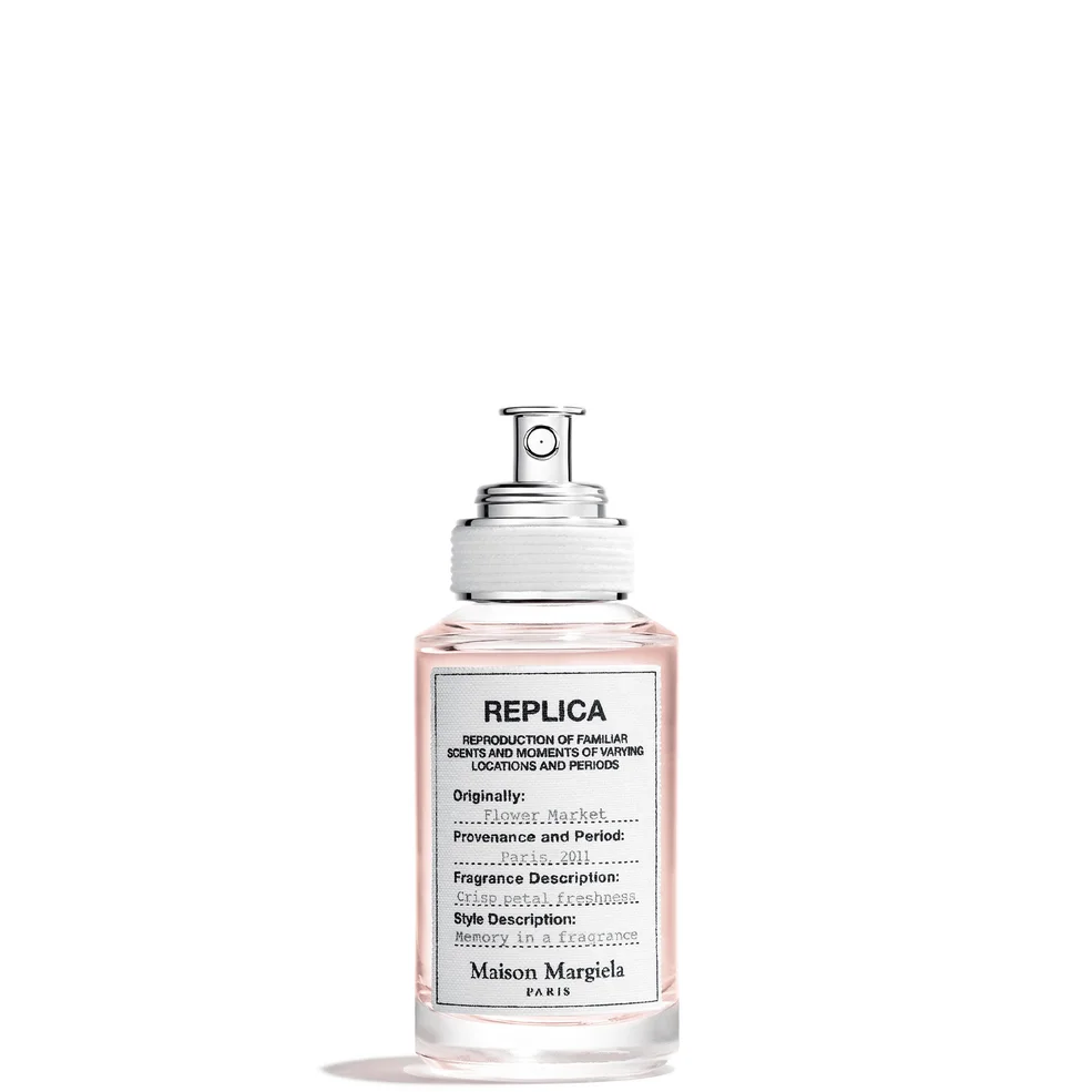 Maison Margiela Replica Flower Market Eau de Toilette - 30ml Afbeelding 1