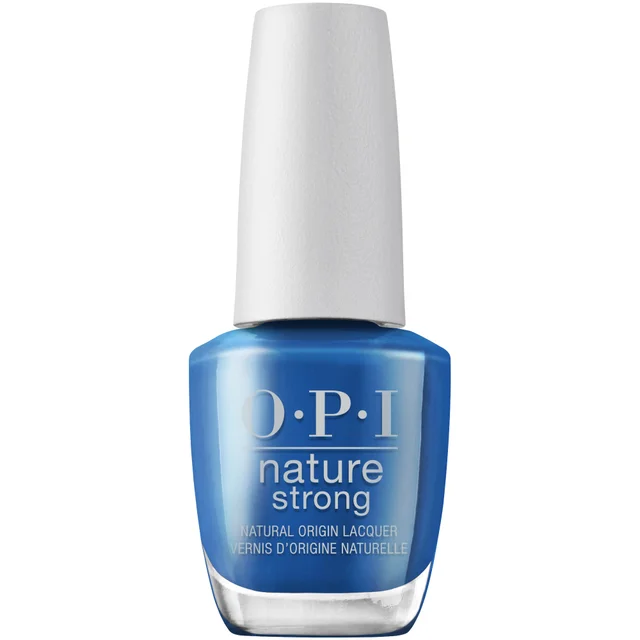OPI Nature Strong Natuurlijke Vegan Nagellak 15ml (Diverse tinten)