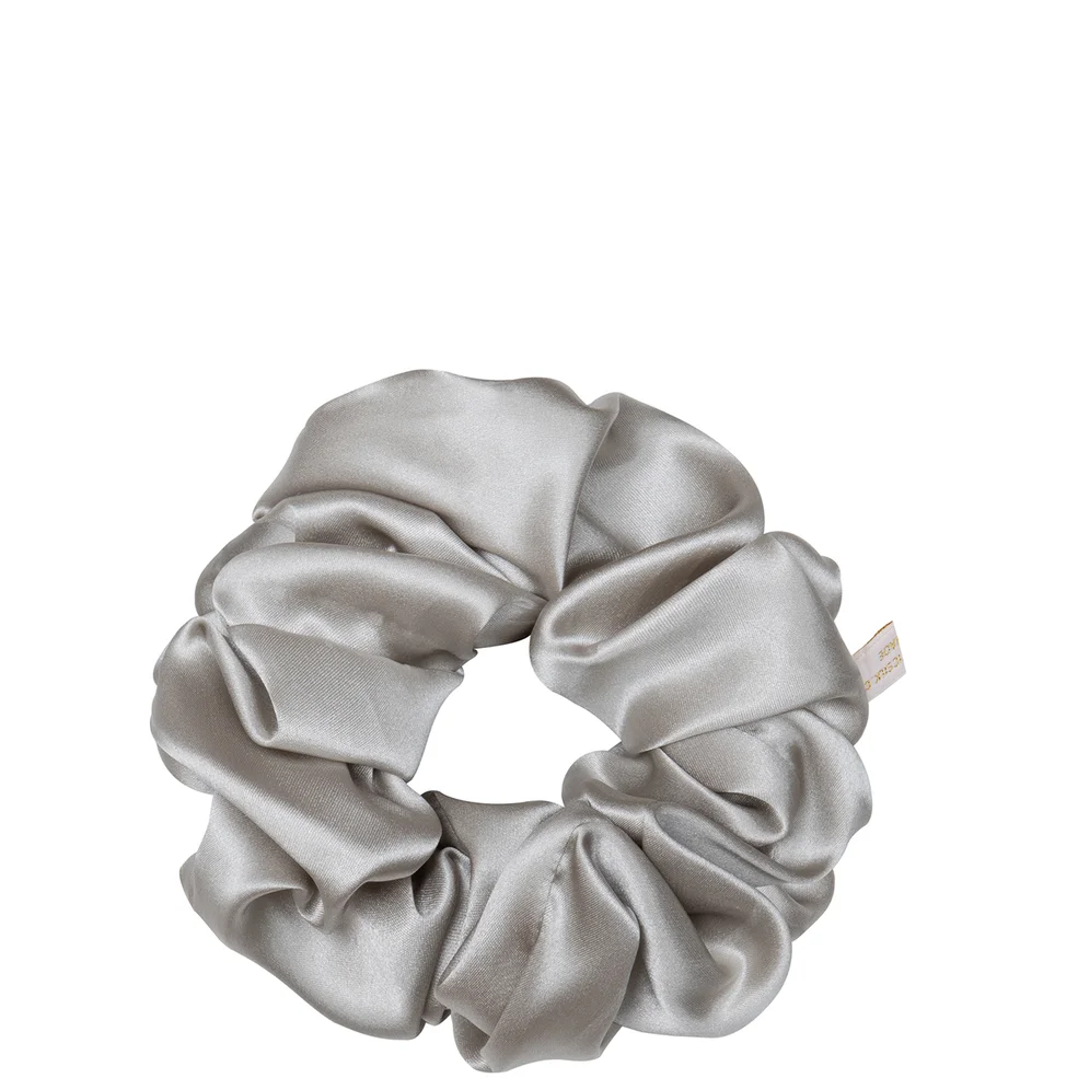 Holistic Silk Pure Silk Pillowcase - Rose Afbeelding 1