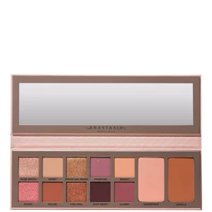 Anastasia Beverly Hills Sleutelbloem Palet - undefined undefined