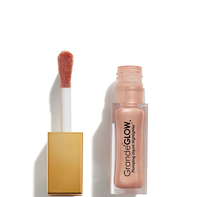 GRANDE Cosmetics GrandeGLOW Verstevigende Vloeibare Highlighter 10,3 ml (Verschillende Tinten)