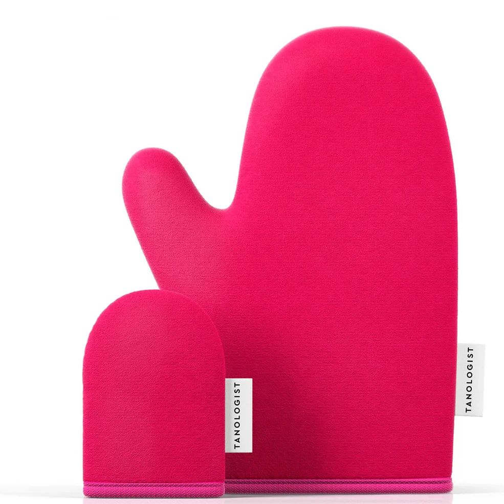 Tanoloog Mitt Duo Afbeelding 1