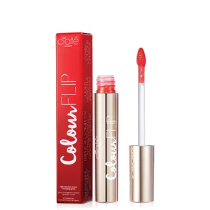 Ciaté London Colour Flip Lichte Reactieve Kleur Veranderende Glans (Verschillende Tinten) - Shade Flame