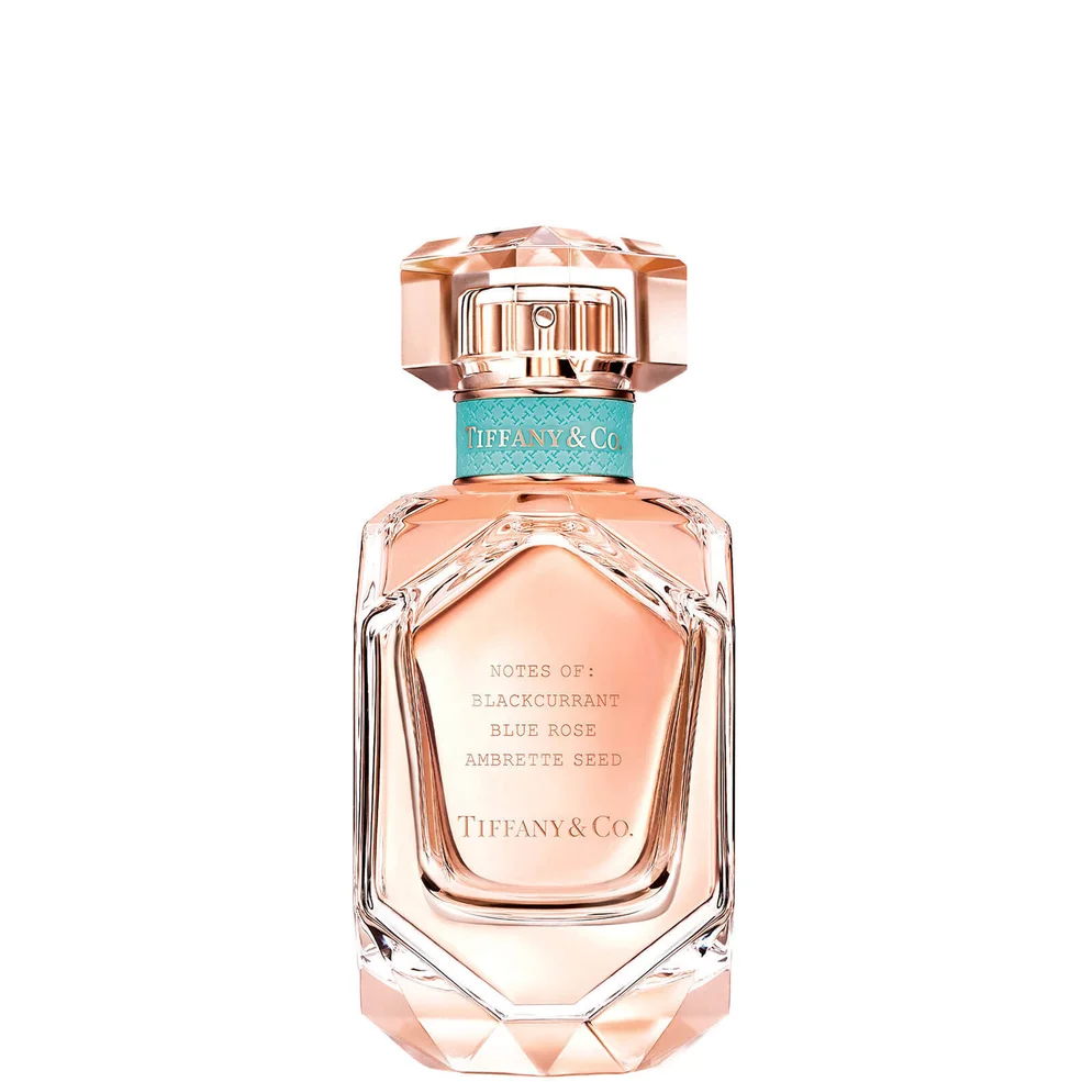 Tiffany & Co. Rose Gold Eau de Parfum For Her 50ml Afbeelding 1