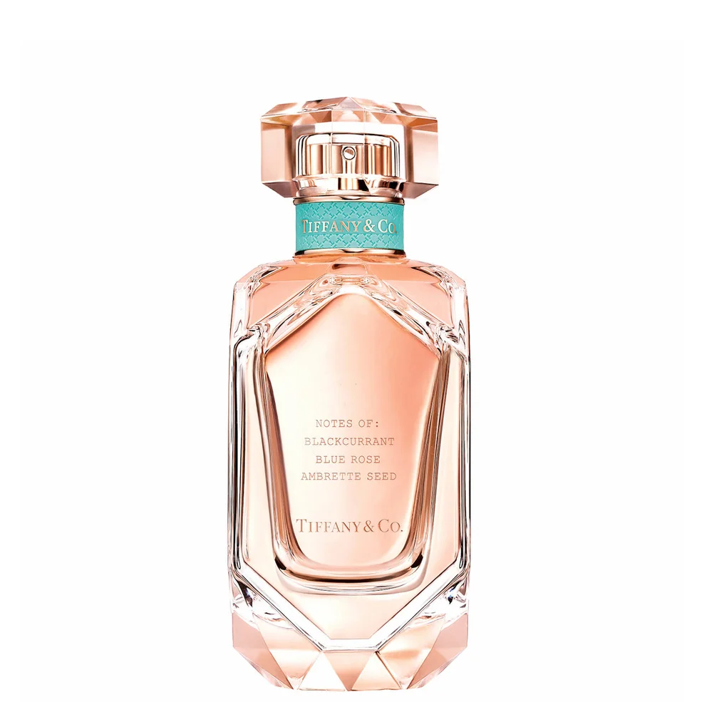 Tiffany & Co. Rose Gold Eau de Parfum For Her 75ml Afbeelding 1