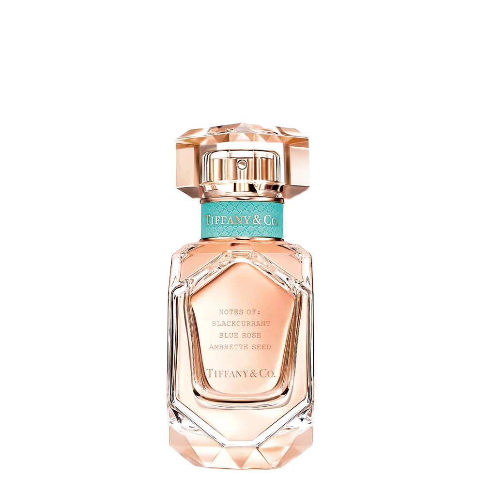 Tiffany & Co. Rose Gold Eau de Parfum For Her 30ml Afbeelding 1