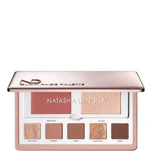 Natasha Denona Glam Face Palet - Licht - Option Light