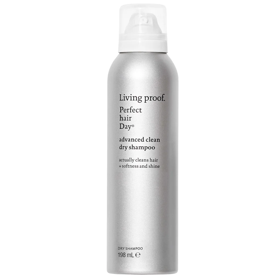 Living Proof Perfect Hair Day (PhD) Advanced Clean Droogshampoo 198 ml Afbeelding 1