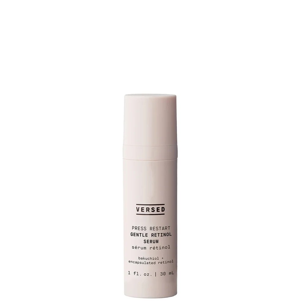 Versed Press Restart Gentle Retinol Serum 30 ml Afbeelding 1