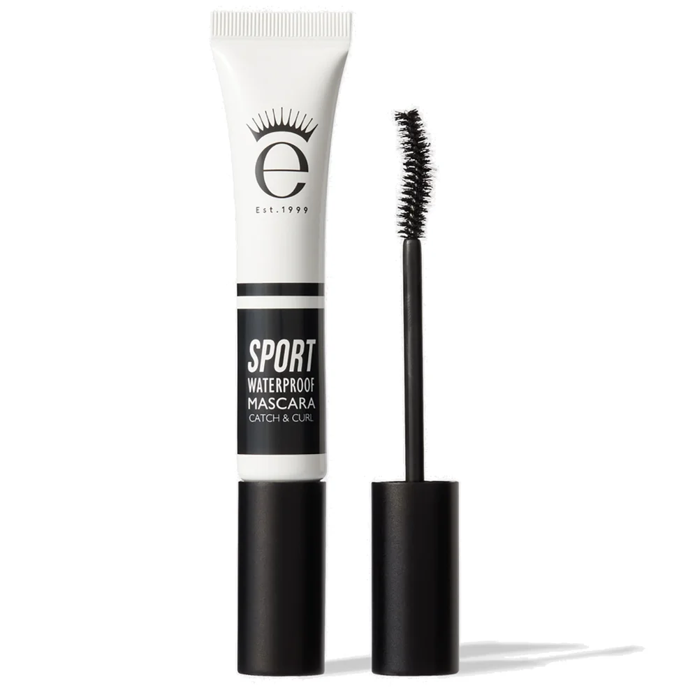 Eyeko Sport Waterproof Mascara (Reform) Afbeelding 1