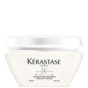 Kérastase Specifique Masker Réhydratant Haarmasker 200 ml - undefined undefined