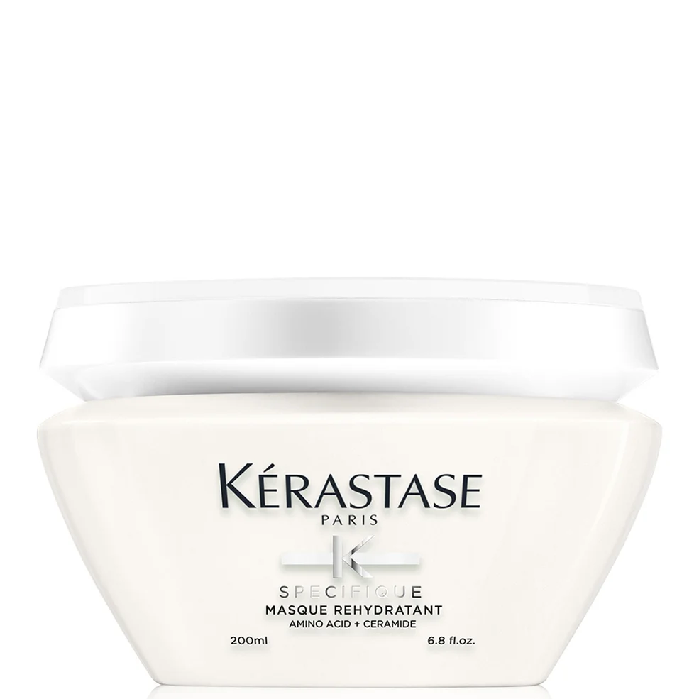 Kérastase Specifique Masker Réhydratant Haarmasker 200 ml Afbeelding 1