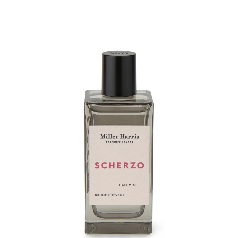 Miller Harris Scherzo Hair Mist 100ml Afbeelding 1