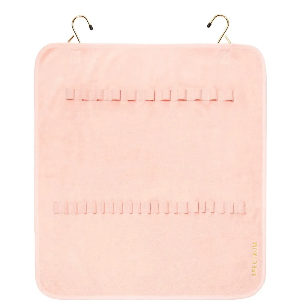 Spectrum Collections Brush Laundrette Towel Afbeelding 1