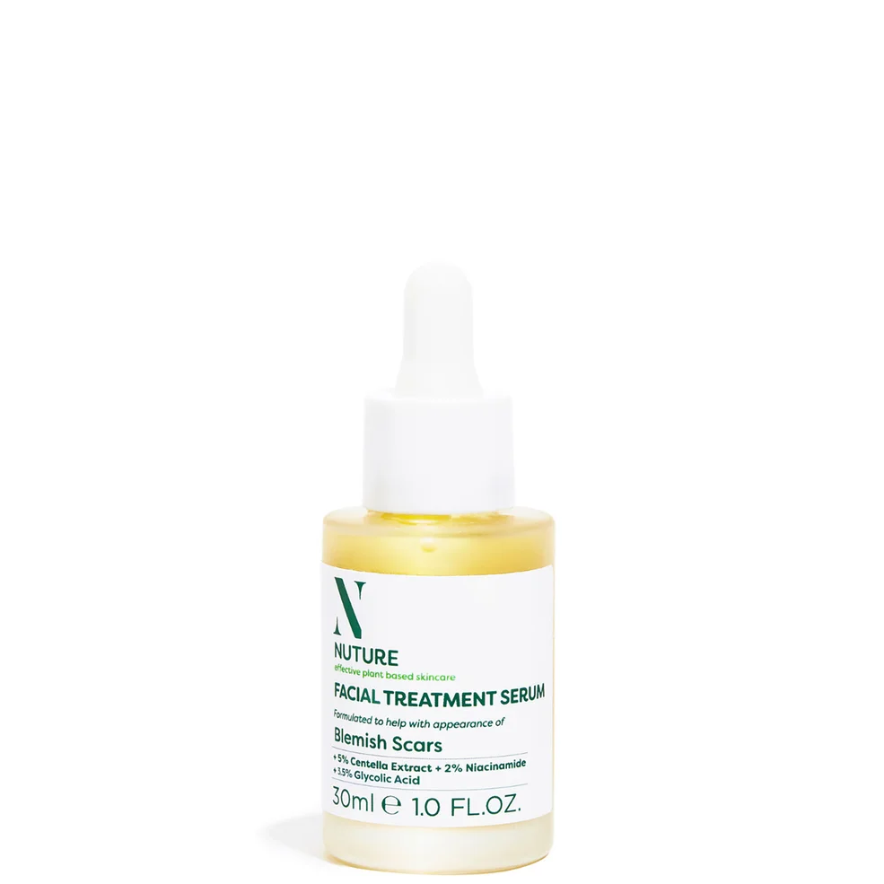 Nuture Facial Treatment Serum 30ml Afbeelding 1