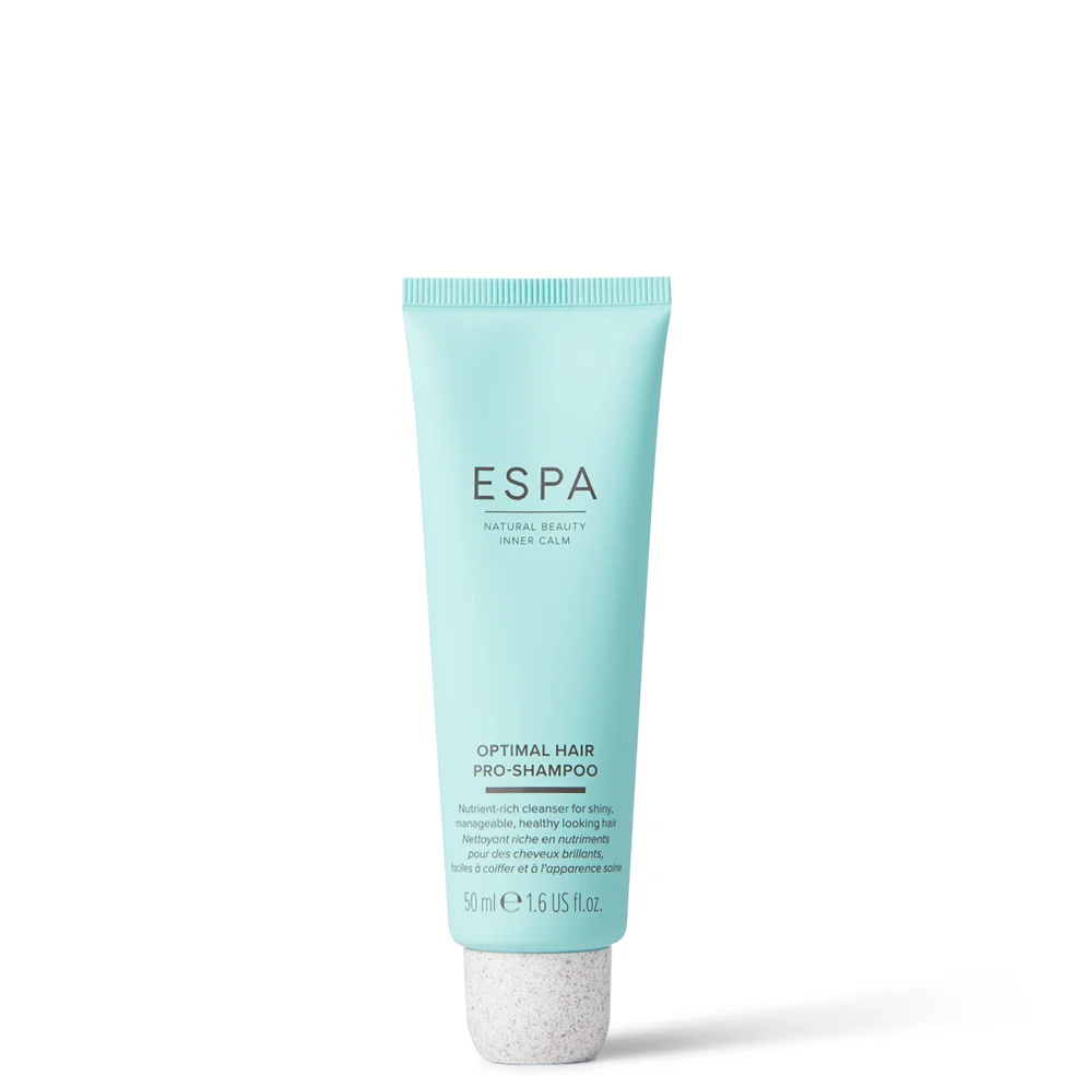 ESPA (Sample) Optimal Pro Shampoo 50ml Afbeelding 1