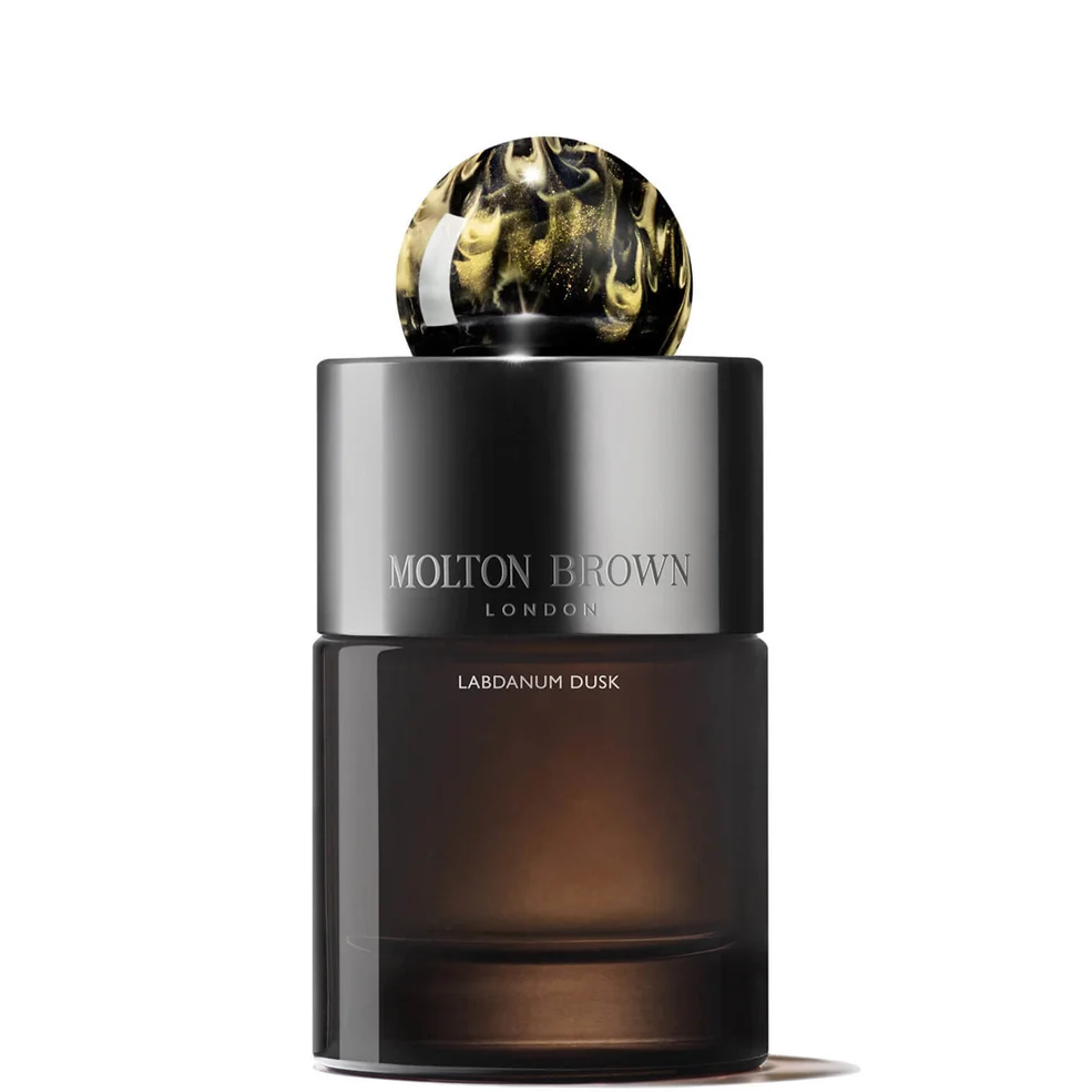Molton Brown Labdanum Dusk Eau de Parfum 100ml Afbeelding 1