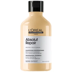 L'Oréal Professionnel Absolut Repair Shampoo 300 ml - Size 300ml