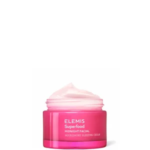 Elemis Superfood Midnight Facial 50 ml - undefined undefined