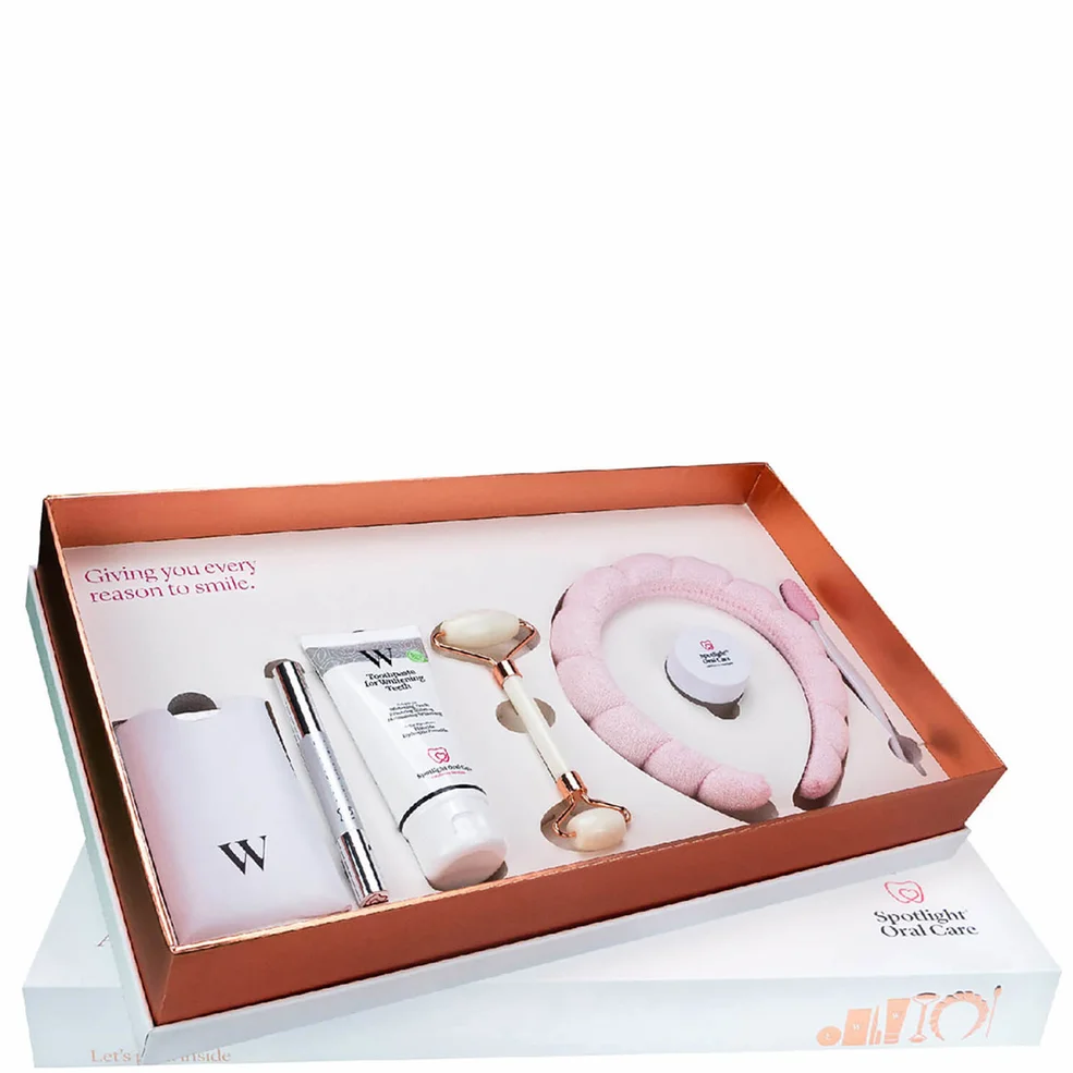Spotlight Oral Care Make Smiles Happen Gift for Her Afbeelding 1