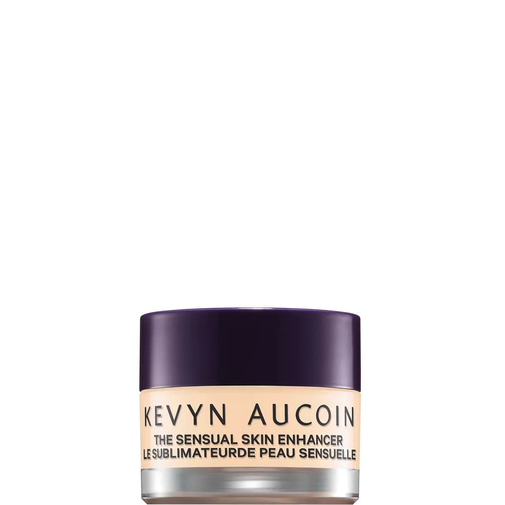 Kevyn Aucoin The Sensual Skin Enhancer 10g (Various Shades) Afbeelding 1