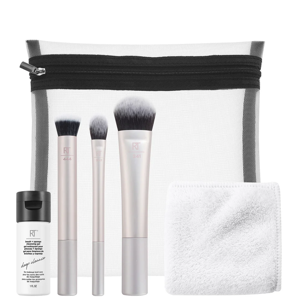 Real Techniques Complexion Essentials Set Afbeelding 1
