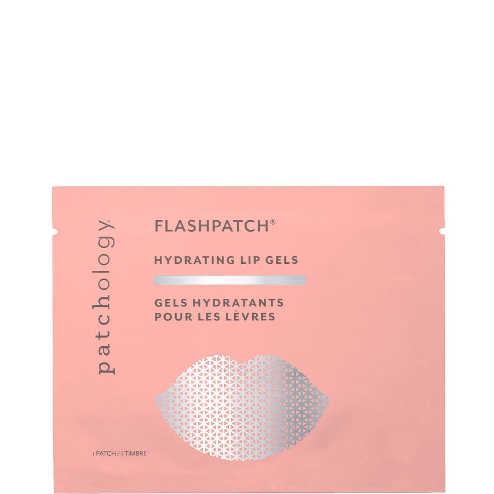 Patchology Flash Patch Lip Gel Afbeelding 1