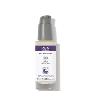 REN Clean Skincare Bio Retinoid Youth Serum 30 ml - undefined undefined