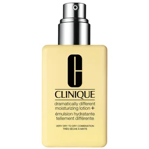 Clinique Jumbo Dramatically Different Hydraterende Lotion 200 ml - undefined undefined