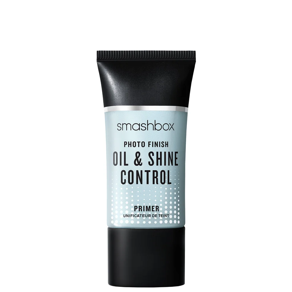 smashbox Photo Finish Oil and Shine Control Primer Mini 8ml Afbeelding 1
