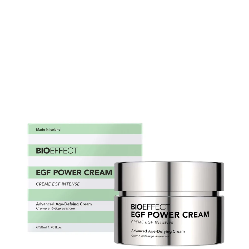 BIOEFFECT EGF Power Crème 50 ml Afbeelding 1