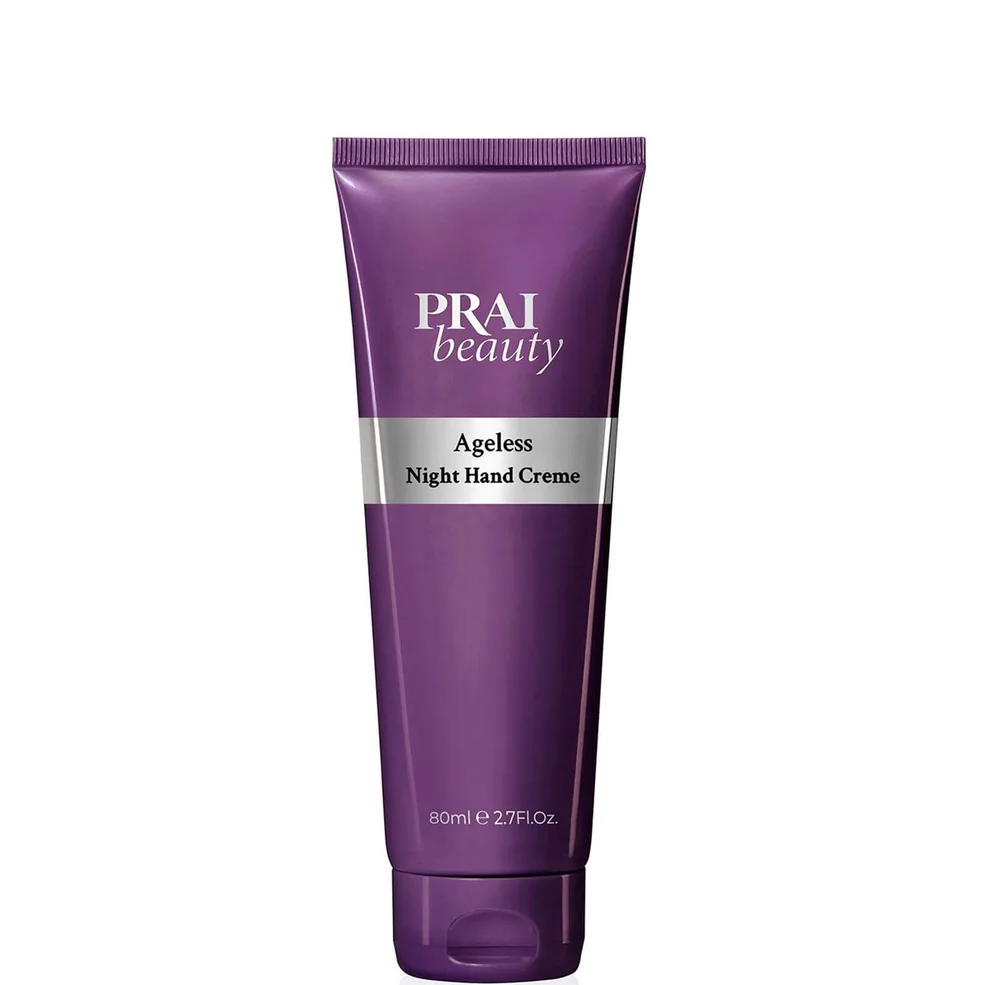 PRAI Ageless Night Hand Crème Afbeelding 1