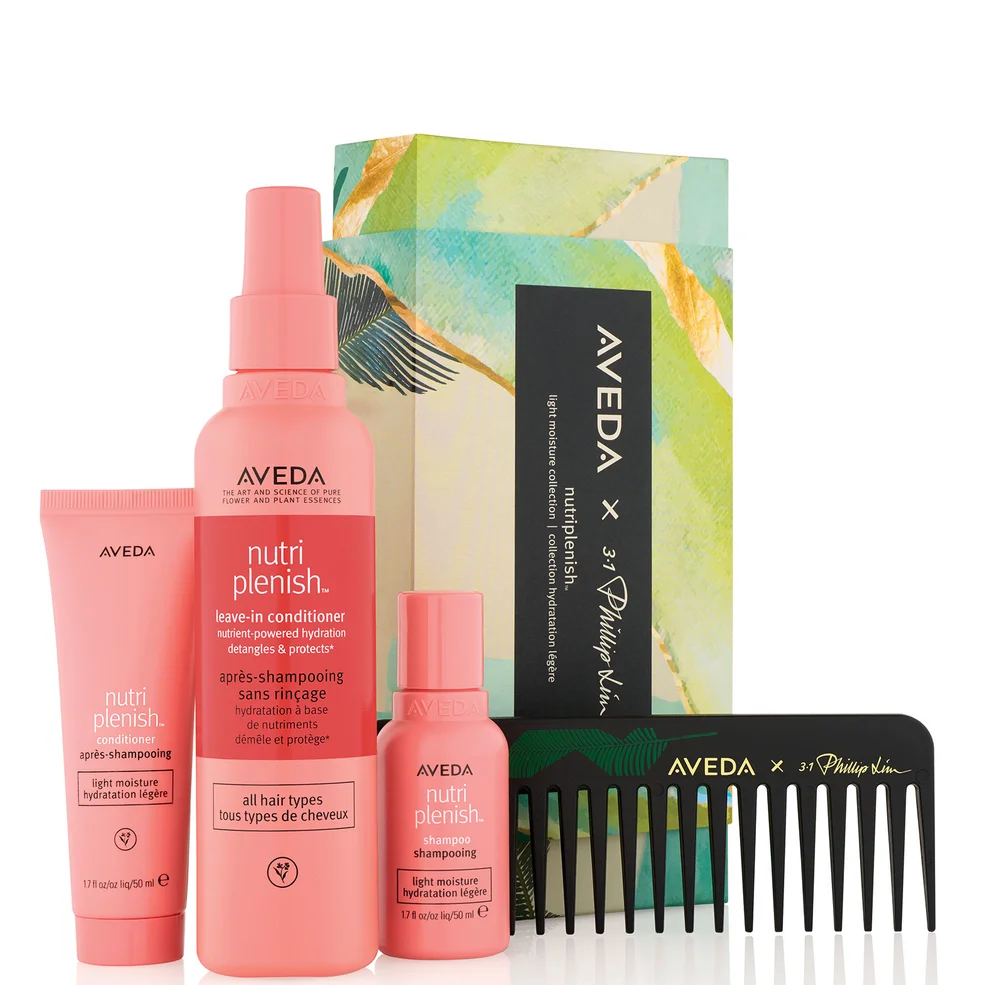 Aveda Nutriplenish Light Moisture Collectie Afbeelding 1