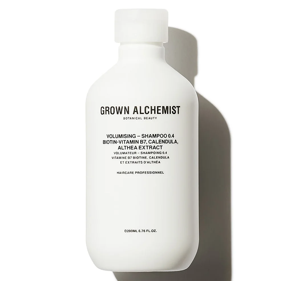 Grown Alchemist Volume Shampoo 570g Afbeelding 1