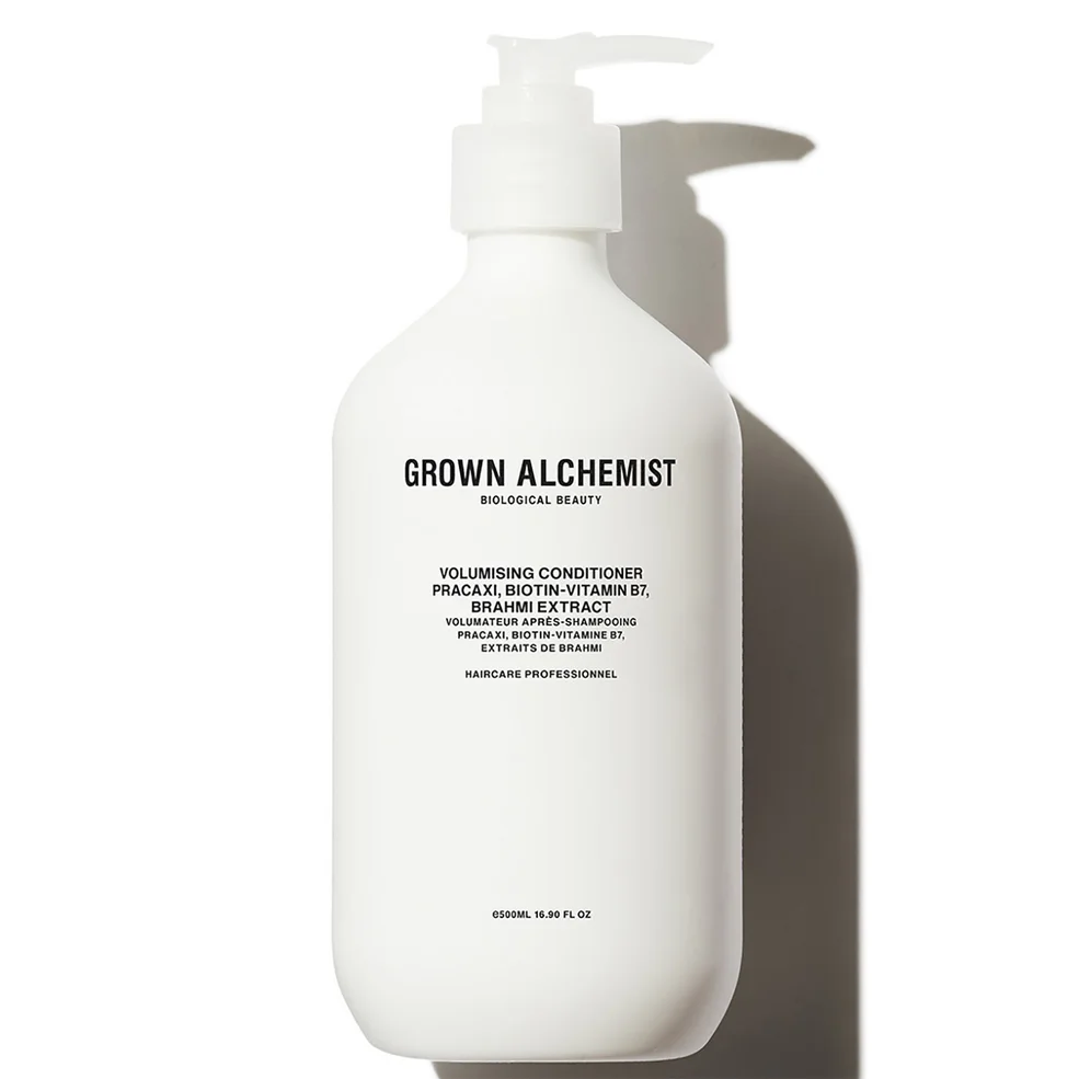 Grown Alchemist Volume Conditioner 540g Afbeelding 1