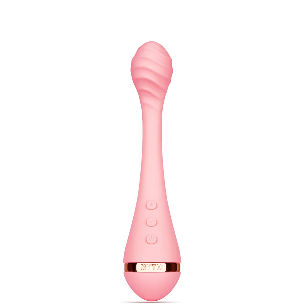 VUSH - Myth Afbeelding 1