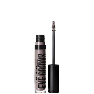MAC Eye Brows Big Boost Exclusive Fibre Gel 4.1g (Diverse tinten) - Shade Thunder