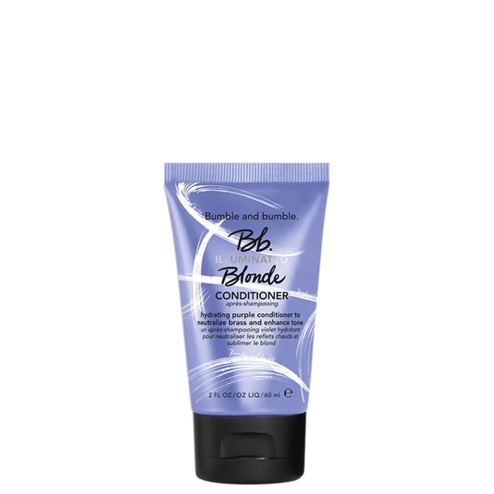 Bumble and bumble Blonde Conditioner 60ml Afbeelding 1