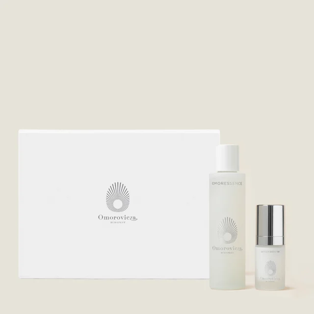 Omorovicza Hydraterende Set