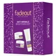 Fade Out Anti-Rimpel Verhelderend Effect